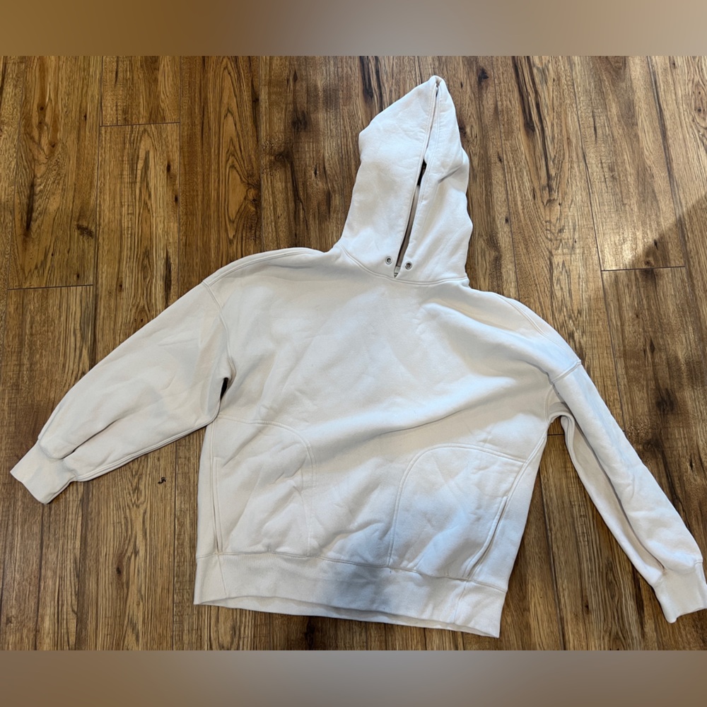 Abercrombie hoodie